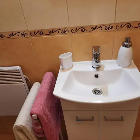 Appartement Apartament Witawa Gdynia, Pokoj Z Aneksem Kuchennym Po Remoncie *
